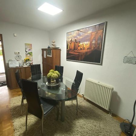 דירות היידלברג Dachgeschoss In Einem Reihenhaus מראה חיצוני תמונה